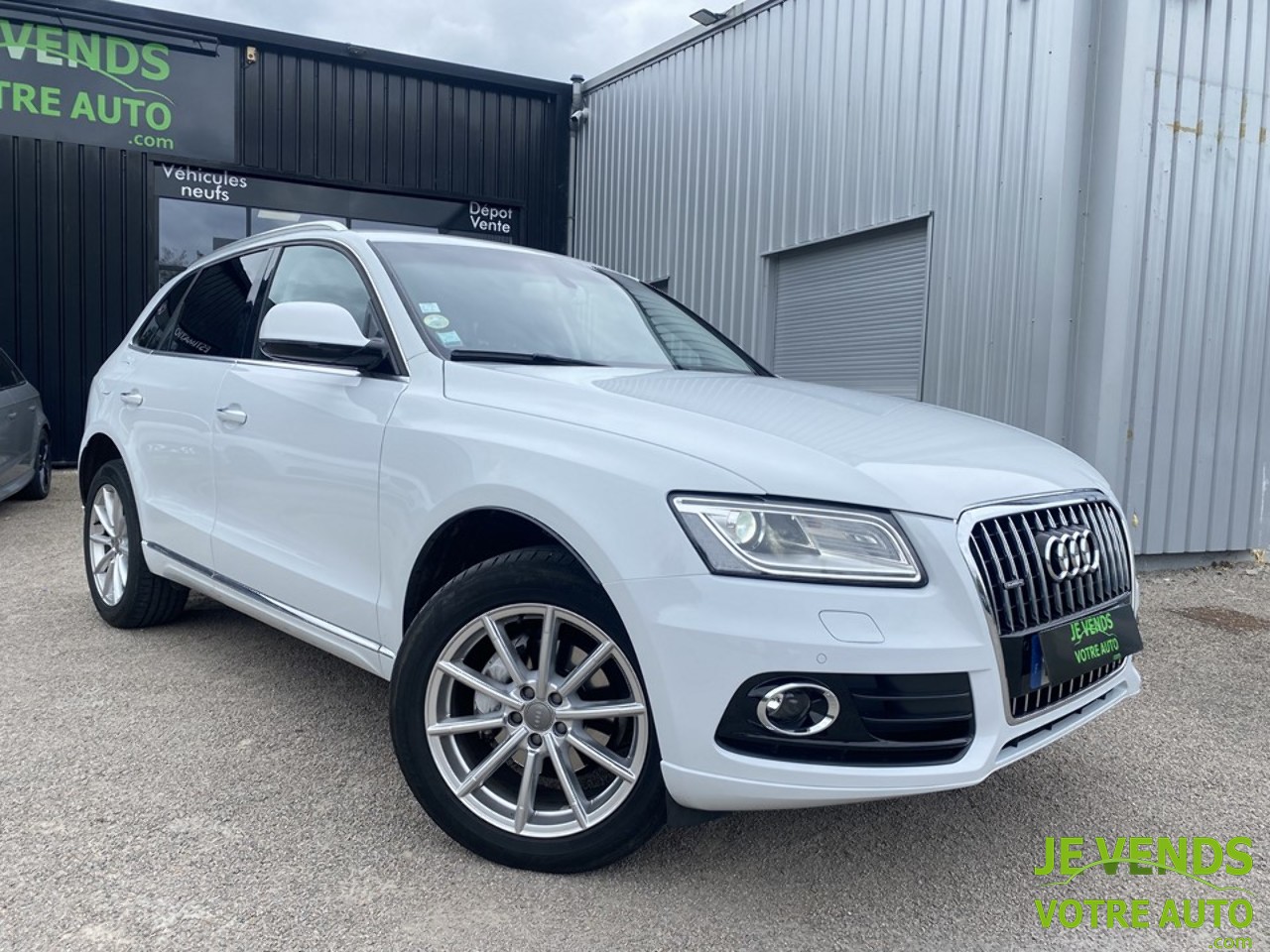 AUDI Q5