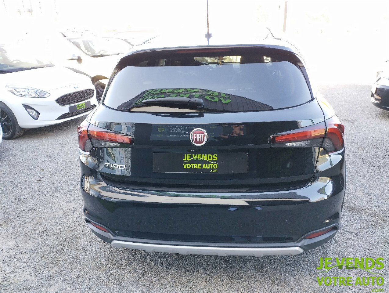 FIAT Tipo Cross