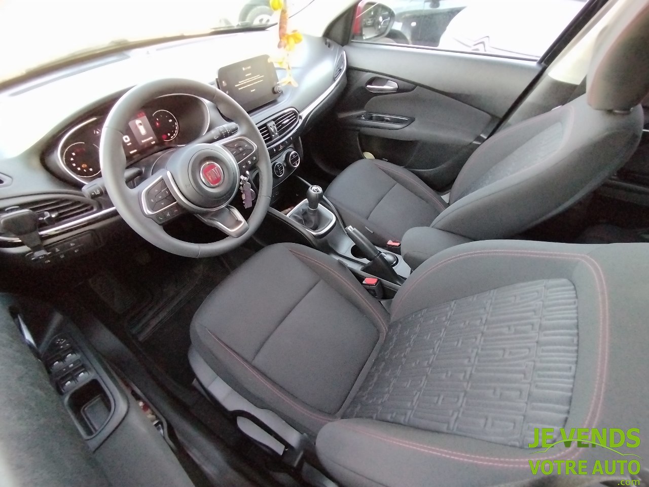 FIAT Tipo Cross