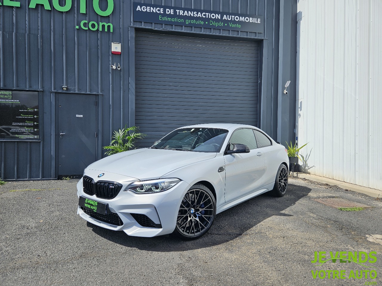 BMW M2