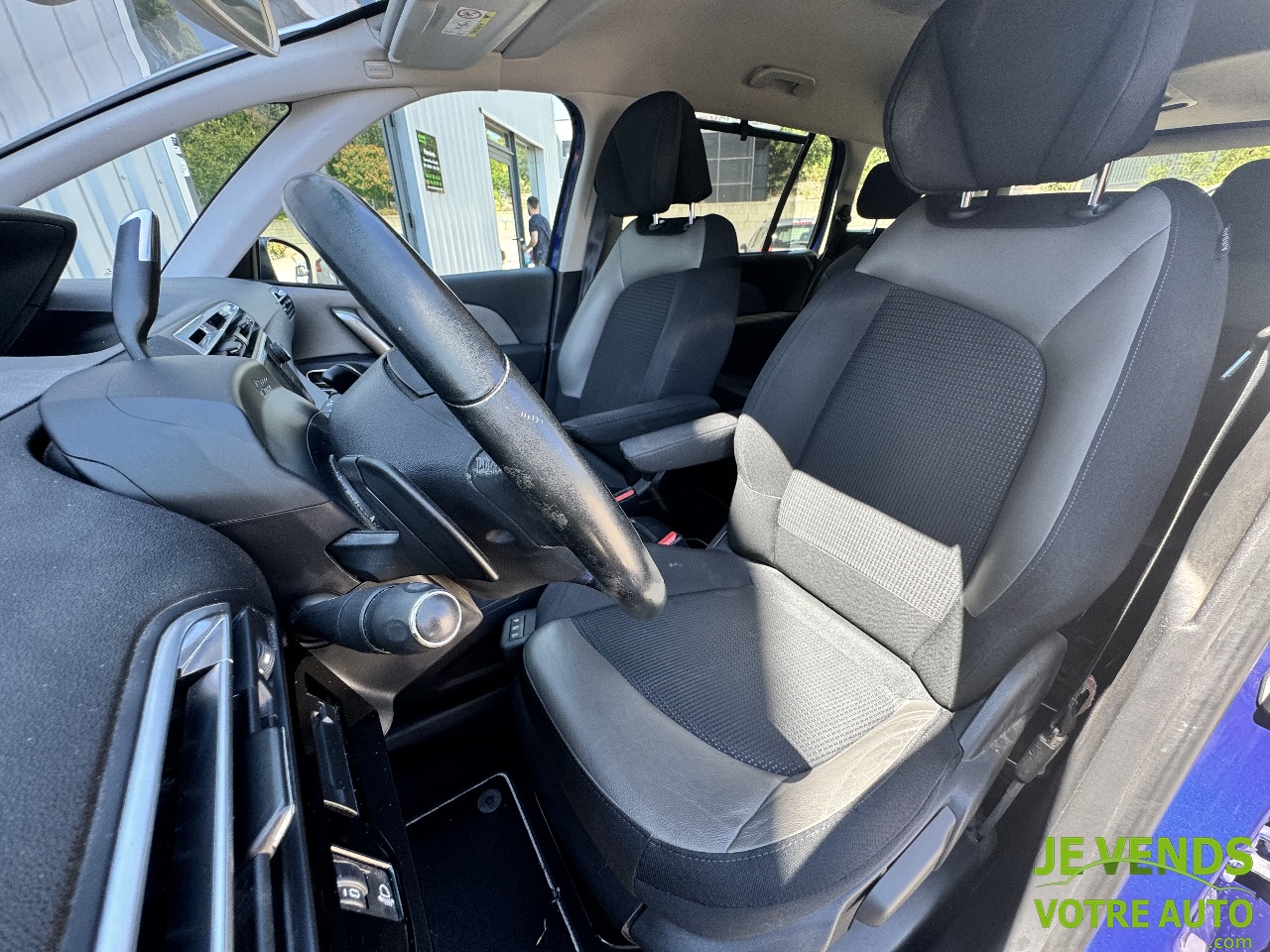 CITROEN GRAND C4 PICASSO